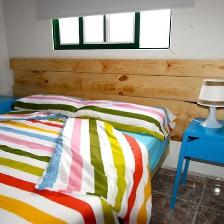 بيت شباب Tenerife Climbing House Arico