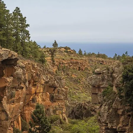 Tenerife Climbing House Auberge de jeunesse *