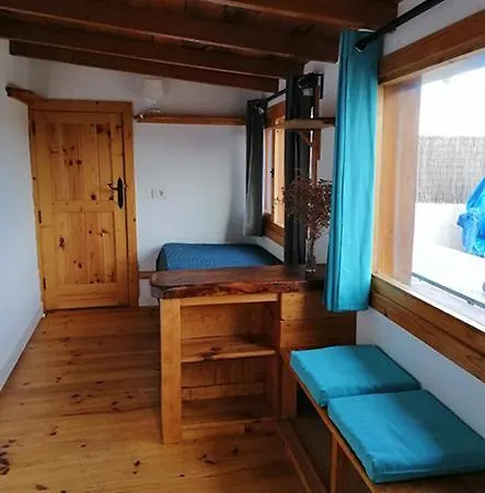 بيت شباب Tenerife Climbing House *