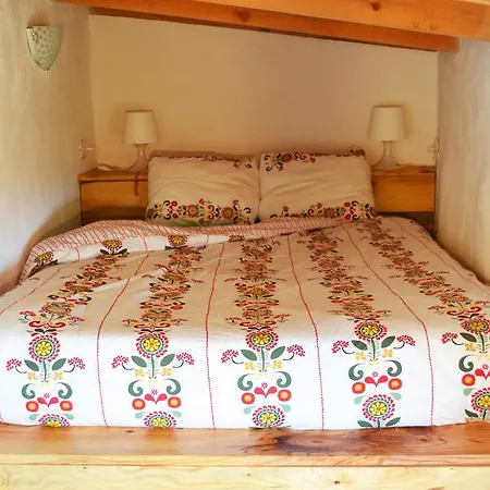 Tenerife Climbing House بيت شباب