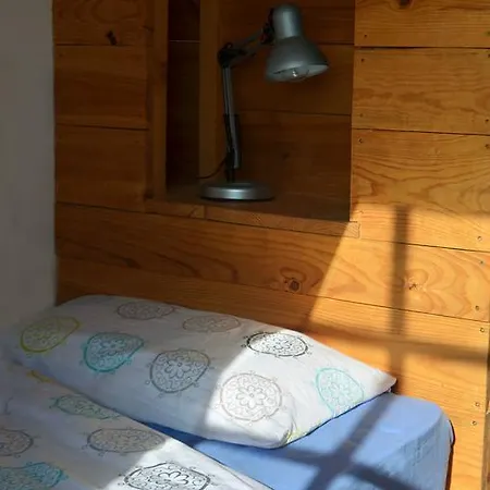 Tenerife Climbing House بيت شباب Arico