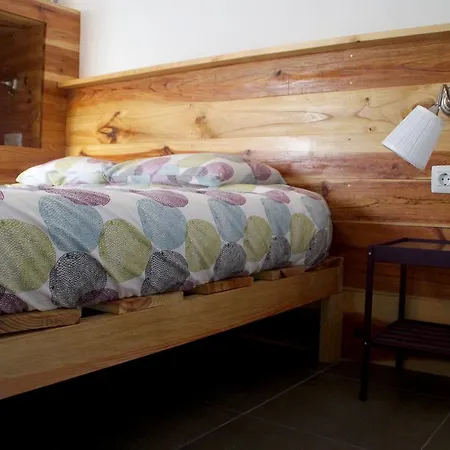 Tenerife Climbing House Hostel