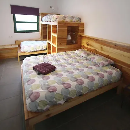 بيت شباب Tenerife Climbing House Arico