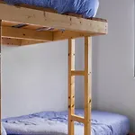 אכסניה Tenerife Climbing House *