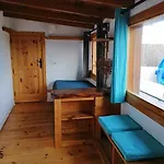 אכסניה Tenerife Climbing House *