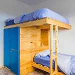 Tenerife Climbing House אכסניה Arico