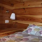 Tenerife Climbing House אכסניה Arico