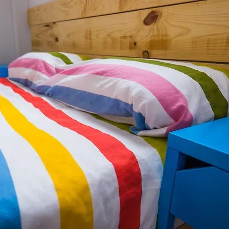 Vandrarhem Tenerife Climbing House *