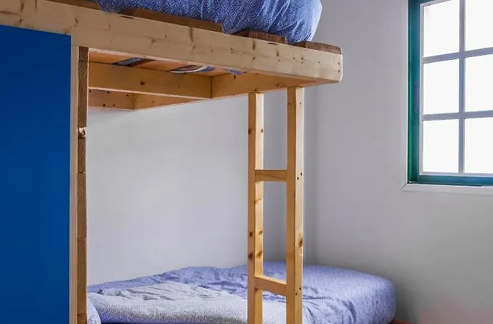 Hostal Tenerife Climbing House *