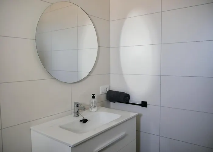 Tenerife Climbing House Hostal Arico