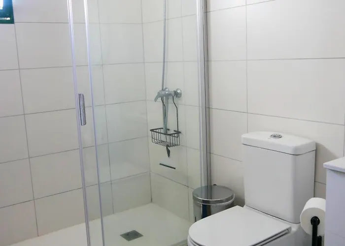 Hostal Tenerife Climbing House Arico