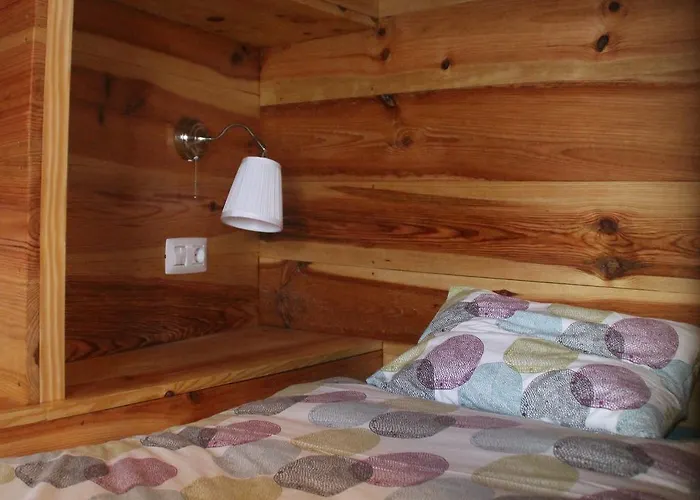 Tenerife Climbing House Hostal Arico
